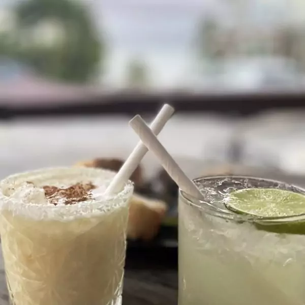 Cocktail bar Guadeloupe