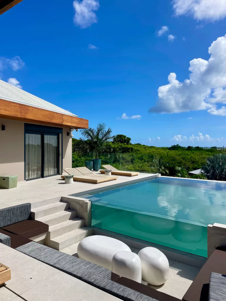 Où dormir en Guadeloupe
