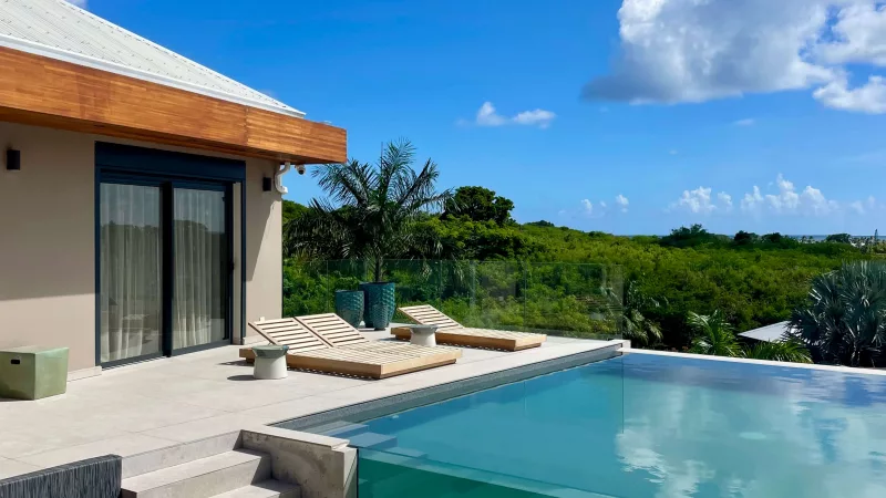 Où dormir en Guadeloupe