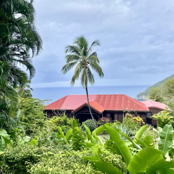 Vivre en Guadeloupe